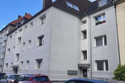 Wohnung Essen Südviertel - 2 Zimmer, 74 m&sup2;, 650&euro; | Angebot:25373126