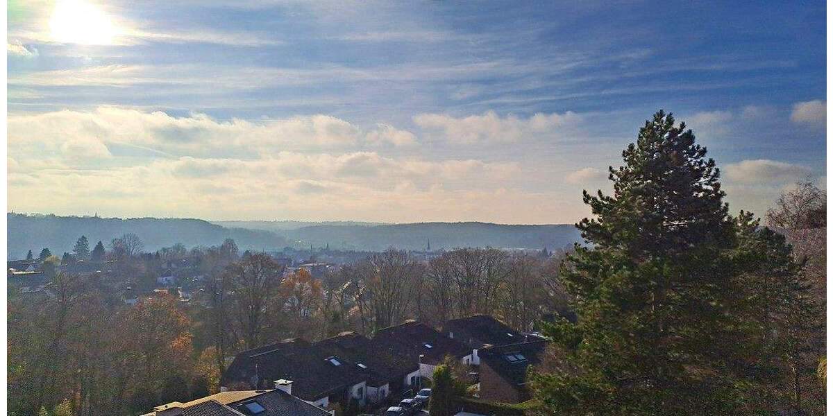 Etagenwohnung Essen Kettwig - 3 Zimmer, 95 m&sup2;, 249.000&euro; | Angebot:24555351