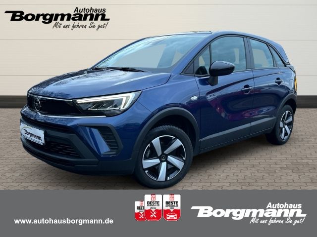 Opel Crossland (X) 42.200 km 16.990 &euro; Gelsenkirchen 45894