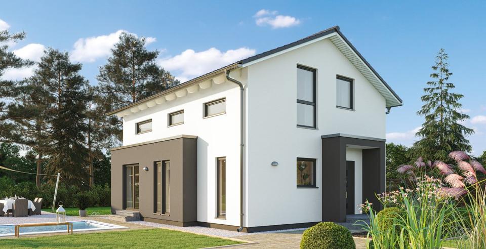 Einfamilienhaus Wuppertal Cronenberg - 4 Zimmer, 120 m&sup2;, 2.100&euro; | Angebot:26444365