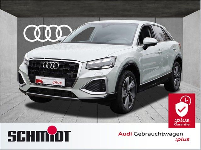 Audi Q2 8.210 km 32.440 &euro; Recklinghausen 45657
