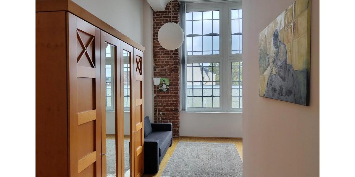 Loft - Studio - Atelier Wuppertal Gemarkung Langerfeld - 4 Zimmer, 150 m&sup2;, 525.000&euro; | Angebot:27458660
