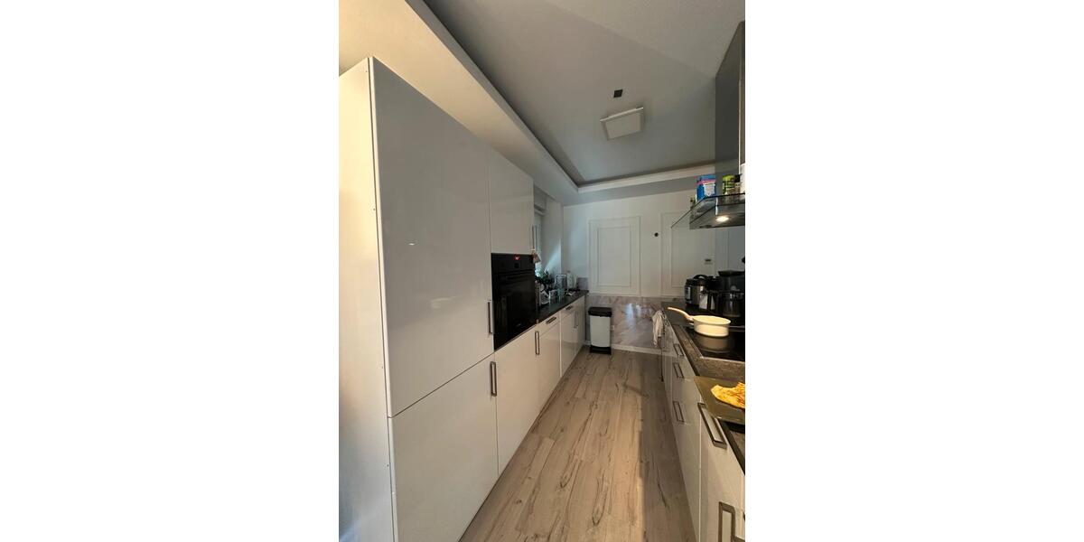 Reihenhaus Bochum Günnigfeld - 8 Zimmer, 205 m&sup2;, 590.000&euro; | Angebot:25793020