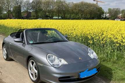 Porsche 996