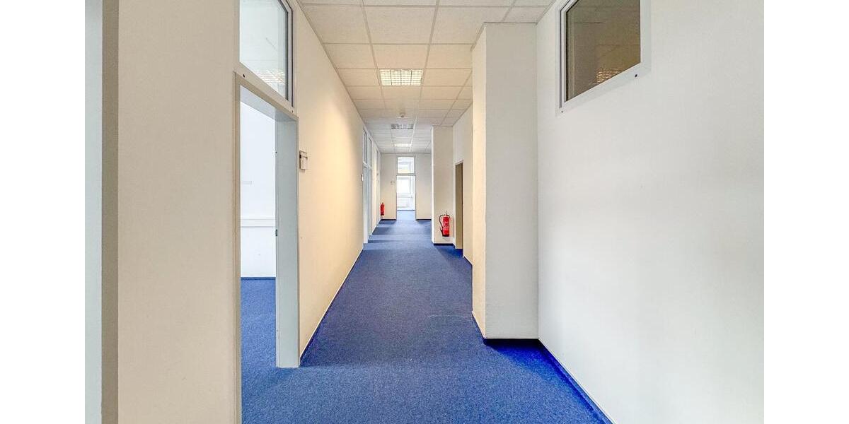Gewerbeobjekt Witten Annen - 1.620&euro; | Angebot:22607668