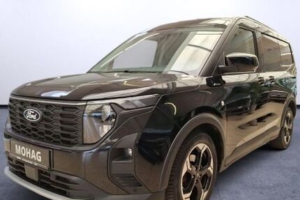 Ford Transit Courier 33.950 km 23.590 &euro; Gelsenkirchen 45881