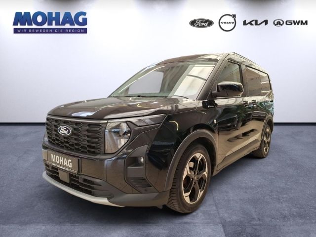 Ford Transit Courier 33.950 km 23.590 &euro; Gelsenkirchen 45881