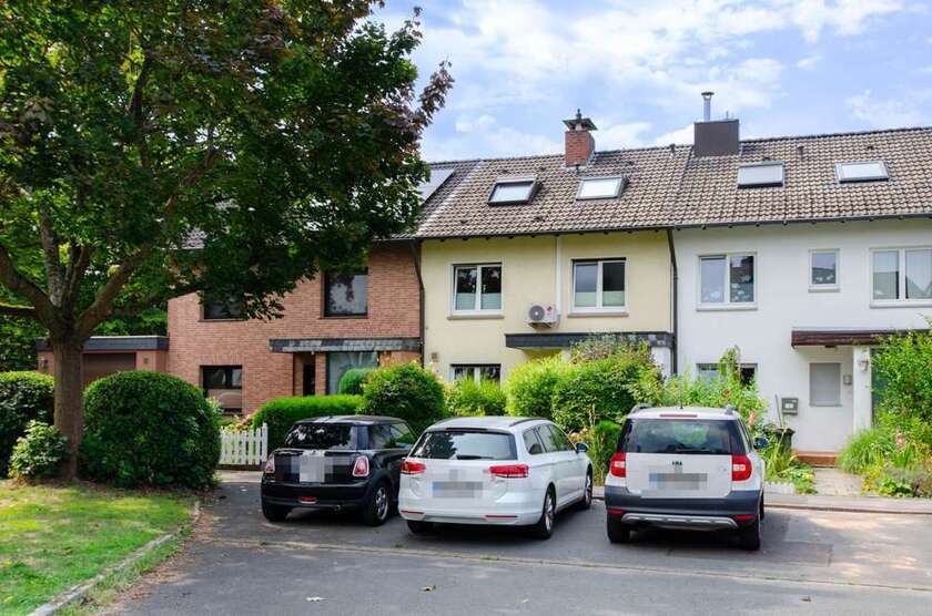 Haus zum Kaufen in Hattingen 449.000 € 144 m²