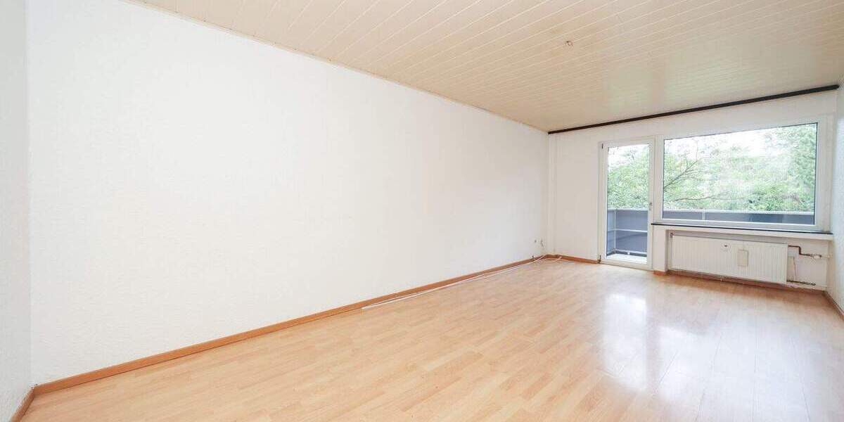 Etagenwohnung Wuppertal Barmen - 5 Zimmer, 87 m&sup2;, 150.000&euro; | Angebot:25427570