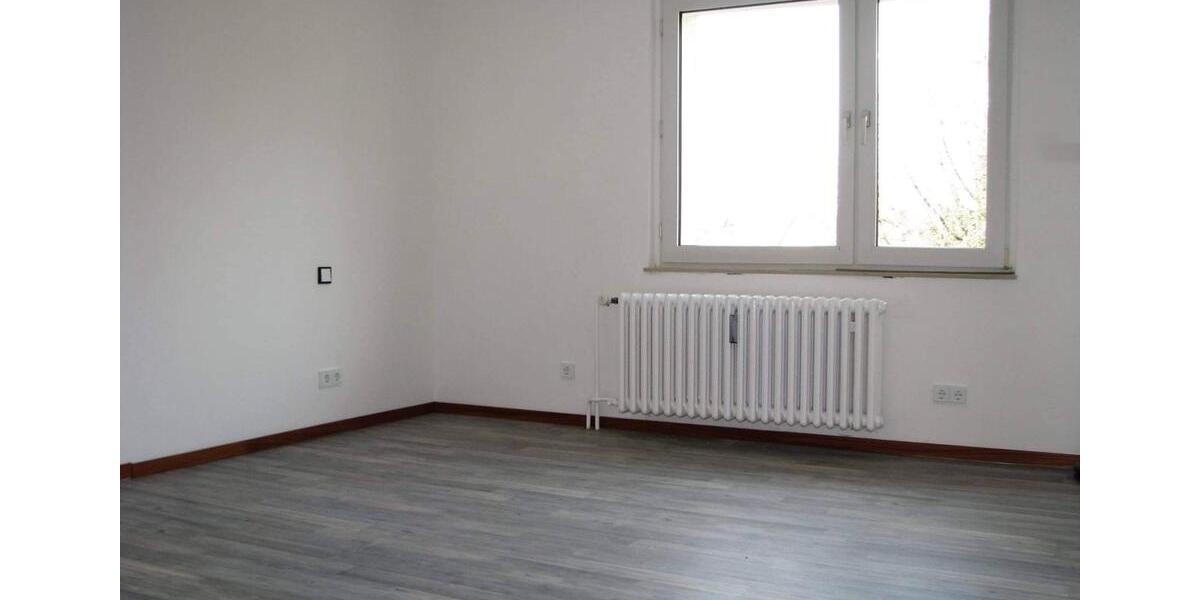 MH Dichterviertel 60 qm - 3 Zimmer - Balkon - Badewanne 3 zimmer