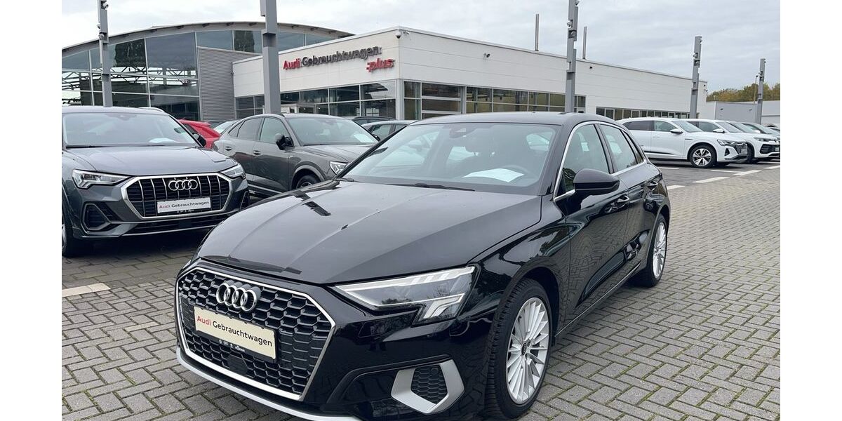 Audi A3 101.651 km 19.590 &euro; Duisburg 47178