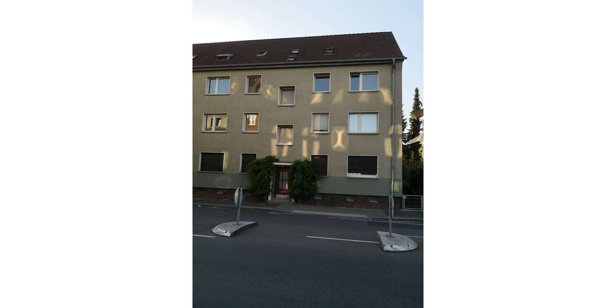 Etagenwohnung Moers - 2 Zimmer, 47 m&sup2;, 397&euro; | Angebot:27470901