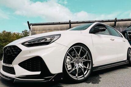 Hyundai i30 59.000 km 29.990 &euro; Wülfrath 42489