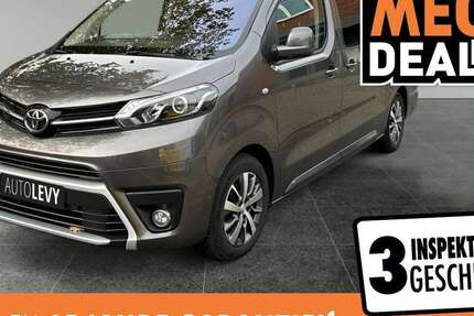 Toyota Proace 63.141 km 38.990 € Düsseldorf 40595