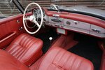 Mercedes-Benz 190 SL Leder Brabus Classic Service neu 31.729 km 82.900 &euro; Wuppertal 42327