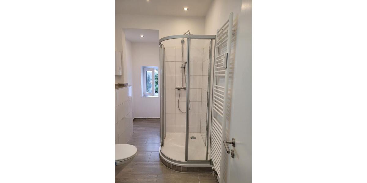 3-Zimmer- Mietwohnung im Grünen gelegen 3 zimmer