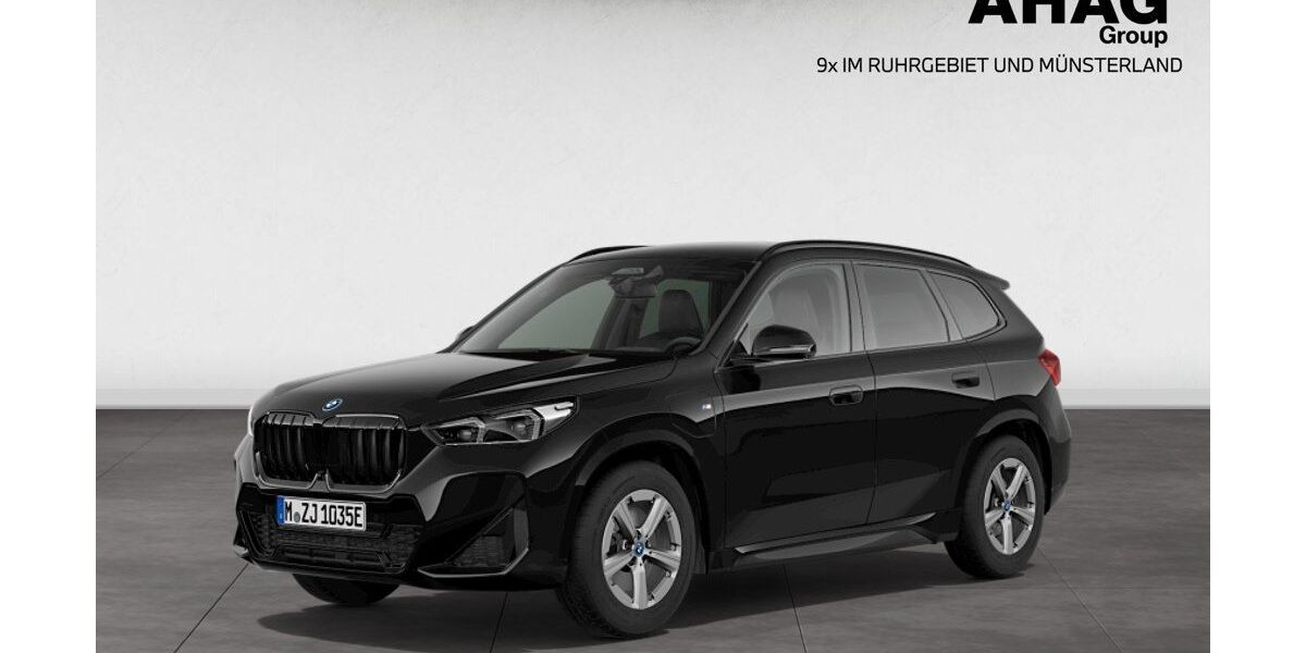 BMW X1 21.890 km 41.740 &euro; Bochum 44809