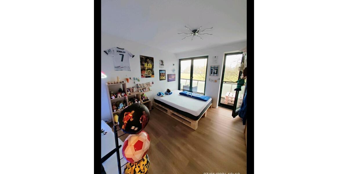 Maisonettenwohnung Duisburg Rheinhausen - 3.5 Zimmer, 95 m&sup2;, 295.000&euro; | Angebot:26498416