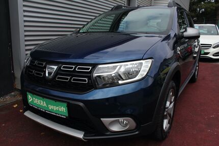 Dacia Sandero 88.679 km 8.979 &euro; Essen 45326