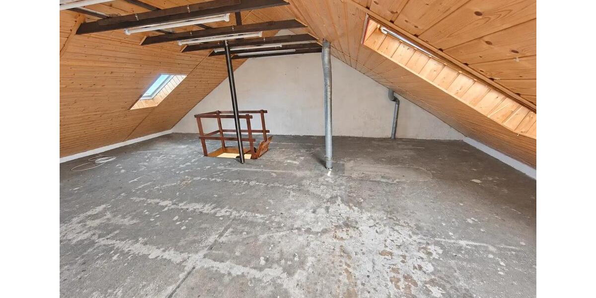 Reihenhaus Haan - 3 Zimmer, 90 m&sup2;, 359.000&euro; | Angebot:27457437
