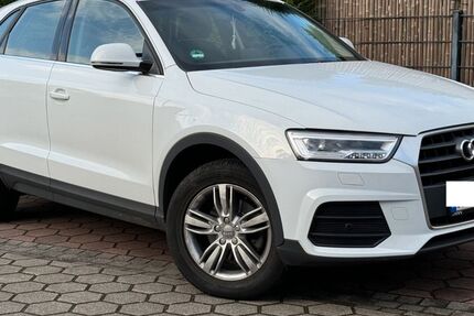 Audi Q3 76.000 km 18.900 € Moers 47445