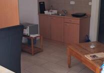 Kleine Wohnung ca. 29m²