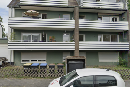 Wohnung zum Kaufen in Erkrath 69.000 € 42 m² 1 zimmer