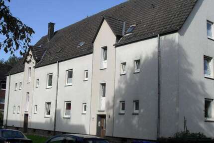 Wohnung zum Mieten in Witten 369 € 47 m² 2 zimmer