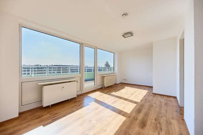 Wohnung zum Kaufen in Düsseldorf 365.000 € 62 m²