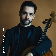Orquesta Nacional de España | Pablo Ferrández, David Afkham 23.02.2026 Philharmonie Essen