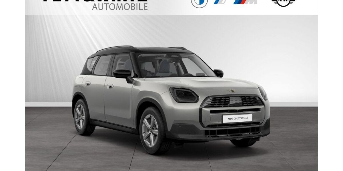 Mini Countryman C (Cooper) 32.600 km 32.997 &euro; Moers 47441