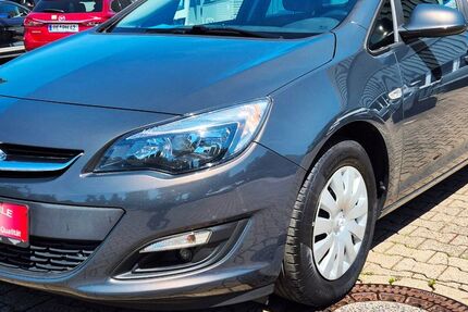 Opel Astra 116.000 km 6.290 &euro; Recklinghausen 45659