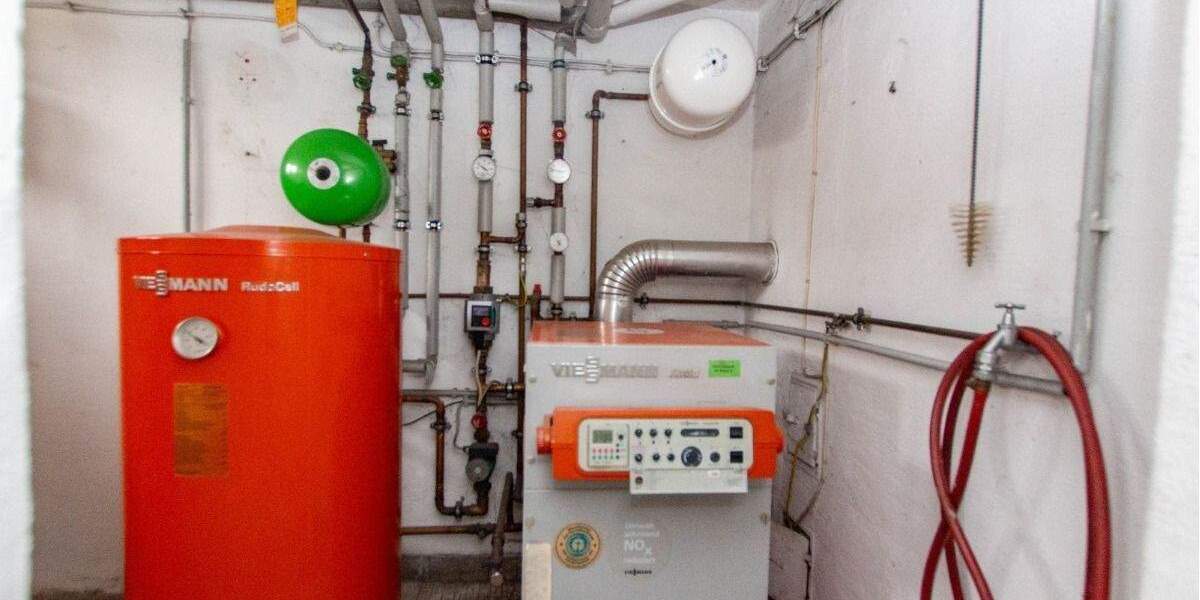 Reihenendhaus mit großer Ausbaureserve im Dachboden *Dach ist neu eingedeckt* 4 zimmer