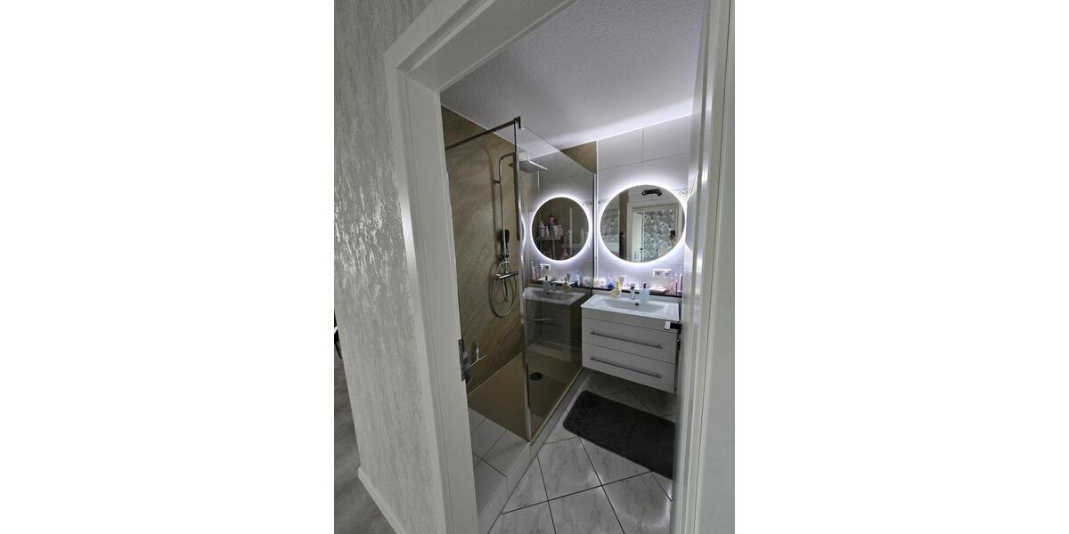 Charmante Eigentumswohnung mit Wohlfühlcharakter 3 zimmer