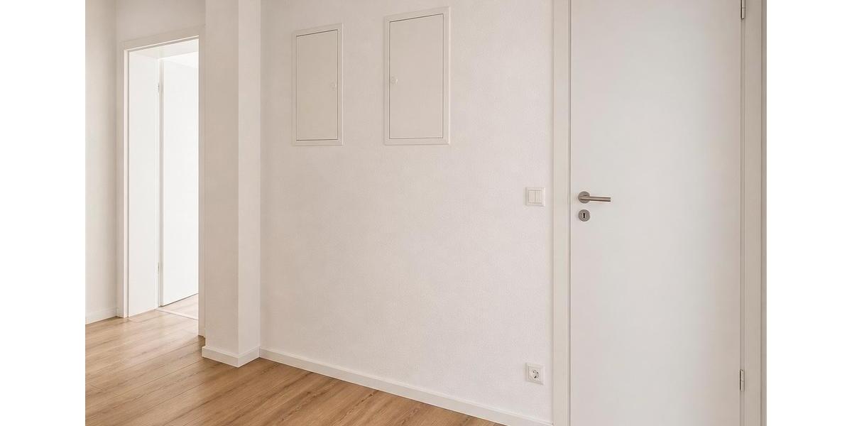 Etagenwohnung Mülheim an der Ruhr Rechtsruhr-Nord - 2 Zimmer, 55 m&sup2;, 860&euro; | Angebot:26459508