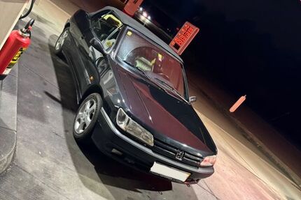 Peugeot 306 175.000 km 1.790 &euro; Essen 45326