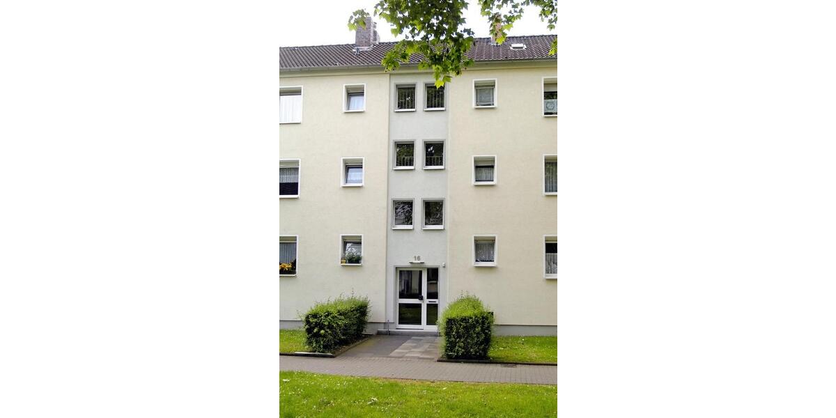 Erdgeschoßwohnung Duisburg Duisburg-Mitte - 2 Zimmer, 50 m&sup2;, 519&euro; | Angebot:25793782
