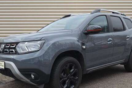 Dacia Duster 29.450 km 20.490 &euro; Duisburg 47059