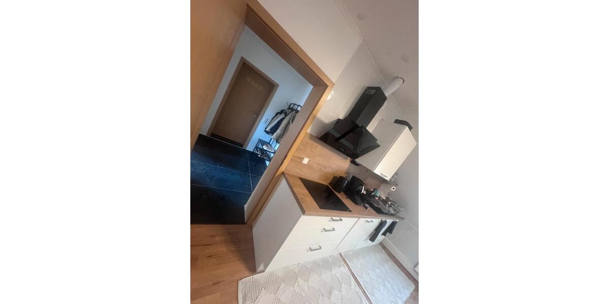 Eigentumswohnung mit Gemeinschaftsgarten 1 zimmer