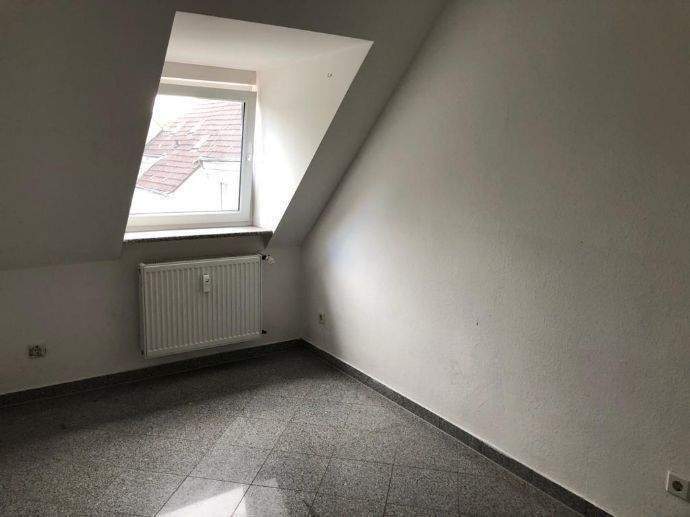 Gut geschnittene Maisonette-Wohnung! XL-Wohnung in GE-Horst im DG sucht Mieter - 4,5 Zi. 85m² im 3.OG 4 zimmer