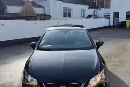 Seat Ibiza 115.000 km 6.850 &euro; Gelsenkirchen 45891