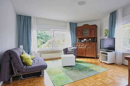 Zimmer Essen / Holsterhausen Holsterhausen - 2 Zimmer, 850&euro; | Angebot:27216186