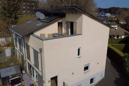 Haus Wuppertal Gemarkung Ronsdorf - 7 Zimmer, 200 m&sup2;, 650.000&euro; | Angebot:26090188