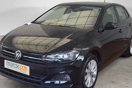VW Polo 31.746 km 15.727 &euro; Dinslaken 46539