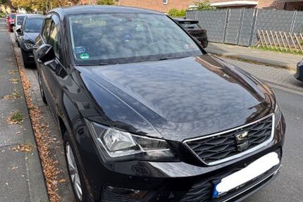 Seat Ateca 81.202 km 14.500 &euro; Dinslaken 46535
