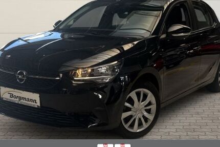 Opel Corsa 13.696 km 14.990 &euro; Bottrop 46240