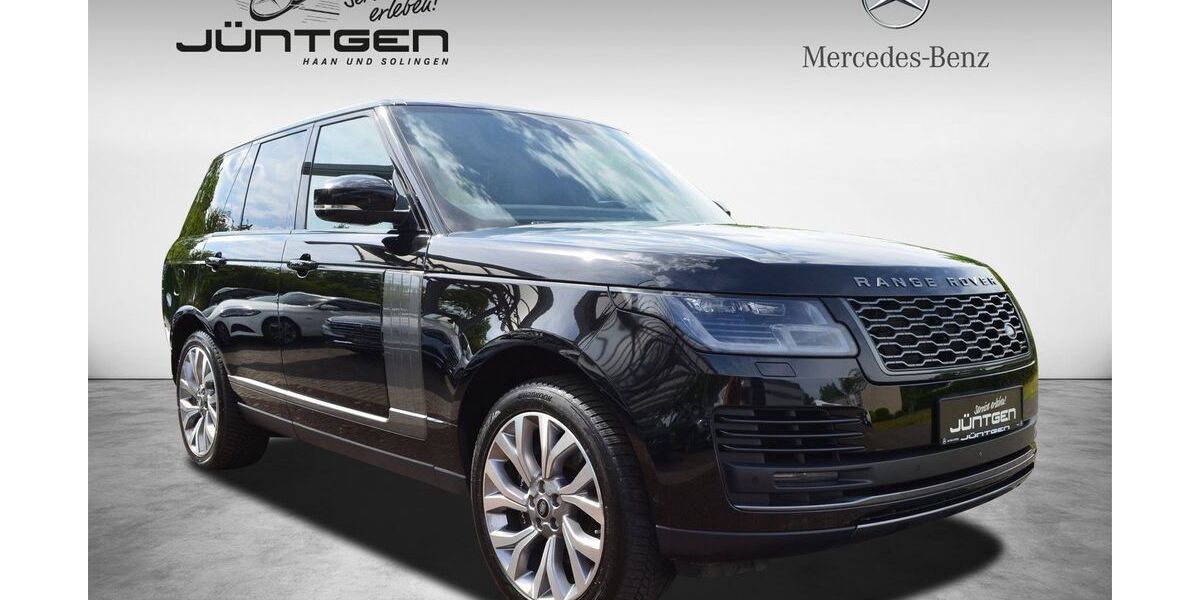 Land Rover Range Rover 118.000 km 56.950 &euro; Haan 42781