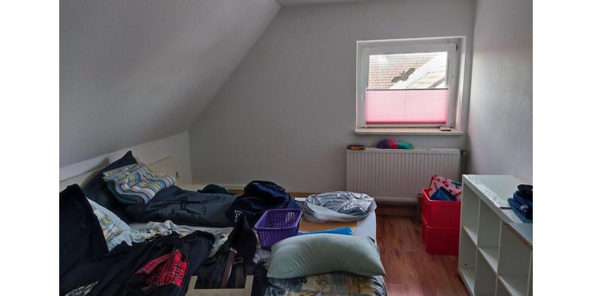 Schöne 2,5-Zimmer Dachgeschosswohnung in Oer-Erkenschwick 2 zimmer