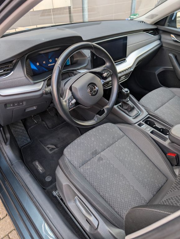 Skoda Octavia 65.000 km 17.999 € Bochum 44807