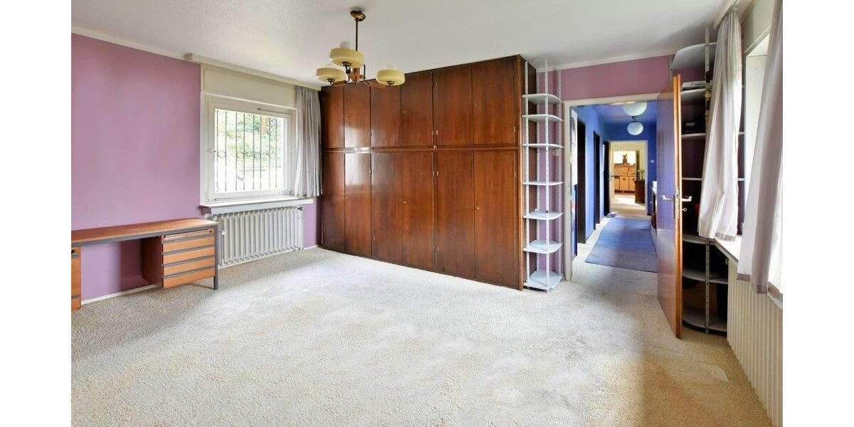 Einfamilienhaus Essen Kupferdreh - 7 Zimmer, 188 m&sup2;, 795.000&euro; | Angebot:25664945